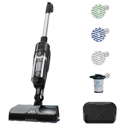 ASPIRADORA ROWENTA GZ3039W0 X-COMBO 2EN1